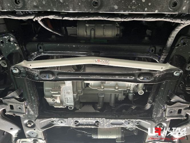 Ultra Racing SMART #1 Ultra Racing Front Lower Brace UR-LA2-4568