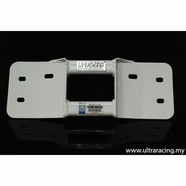Ultra Racing BMW 6 Series (E63) Mid Lower Brace ML2-3129