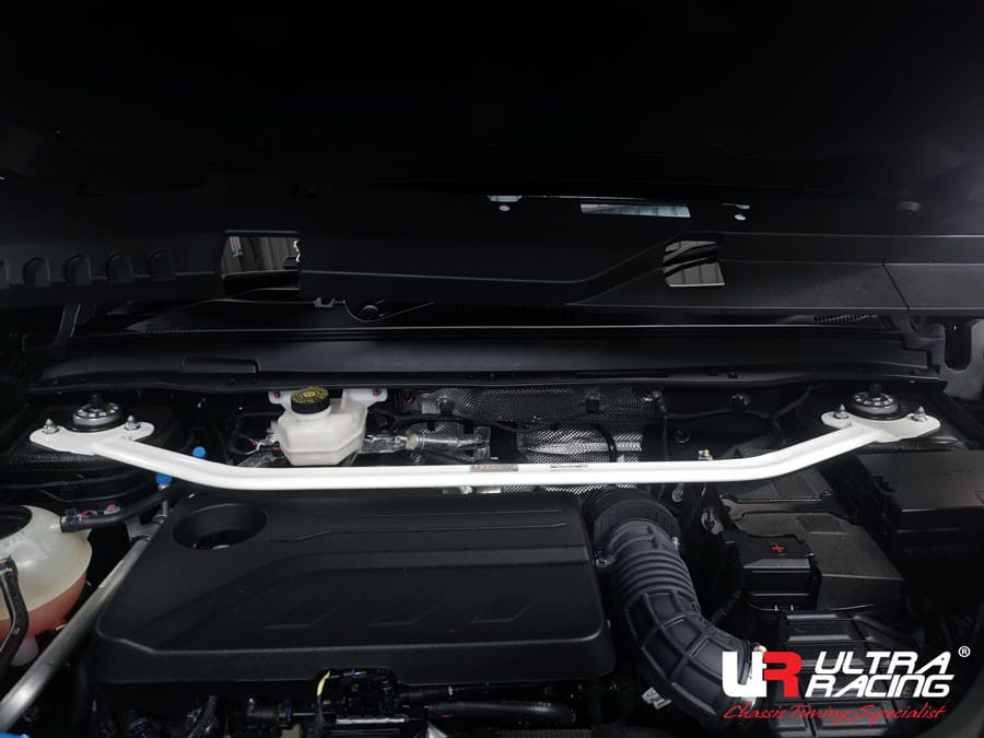 Ultra Racing CHERY TIGGO 8 PRO Ultra Racing Front Upper Strut Brace UR-TW2-4558