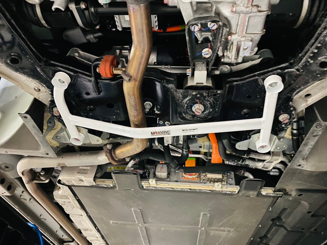 Ultra Racing 3-Point Fender Brace (UR-FD3-715P)