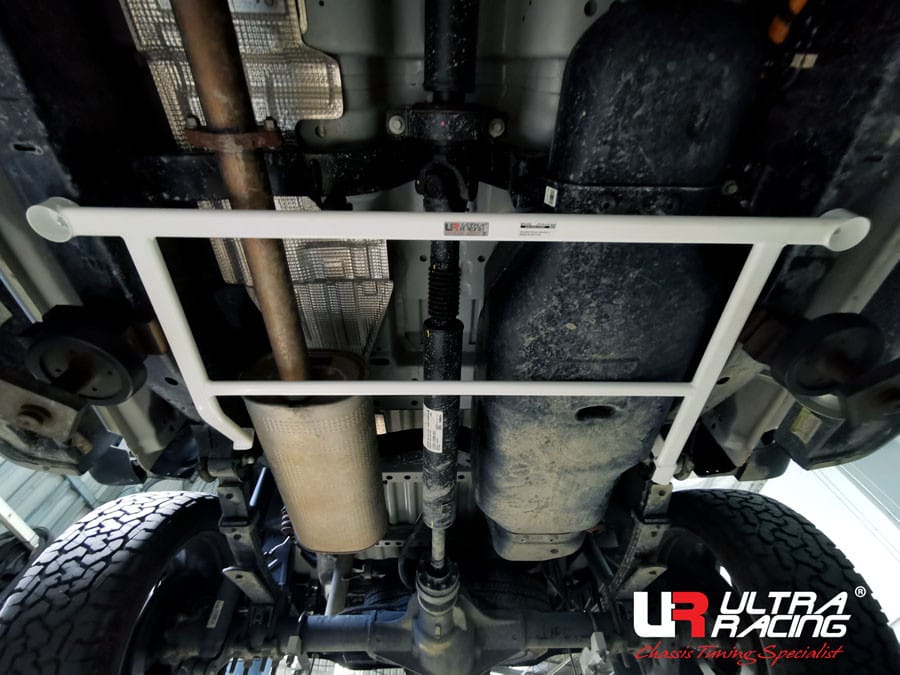 Ultra Racing FORD RANGER Ultra Racing Rear Lower Brace URVN-RL4-4331