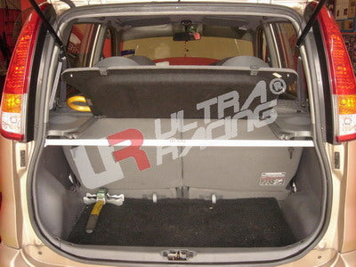 Ultra Racing 2-Point Rear Brace (UR-RE2-036)