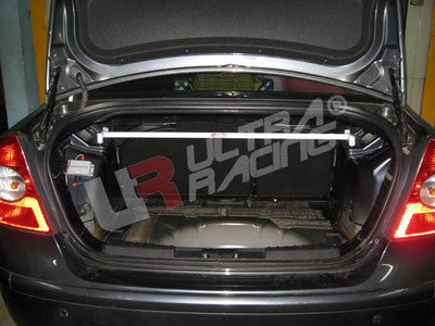 Ultra Racing 2-Point Rear Brace (UR-RE2-629A)