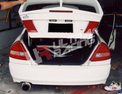 Ultra Racing 3-Point Rear Brace (UR-RE3-004)