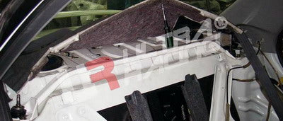 Ultra Racing 2-Point Rear Brace (UR-RE2-210)