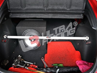 Ultra Racing 2-Point Rear Brace (UR-RE2-1107)