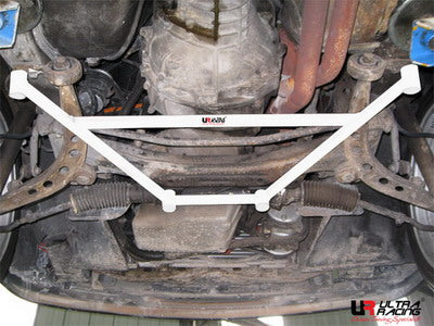 Ultra Racing 4-Point Front Lower Brace (UR-LA4-1082)