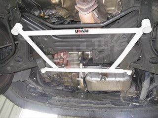 Ultra Racing 4-Point Front Lower Brace (UR-LA4-983)