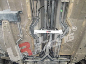 Ultra Racing 2-Point Mid Lower Brace (UR-ML2-1104)