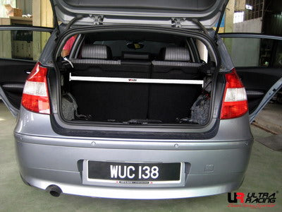 Ultra Racing 2-Point Rear Brace (UR-RE2-1122)