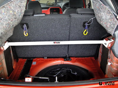 Ultra Racing 2-Point Rear Brace (UR-RE2-1149)