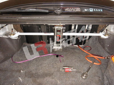 Ultra Racing 2-Point Rear Brace (UR-RE2-380)