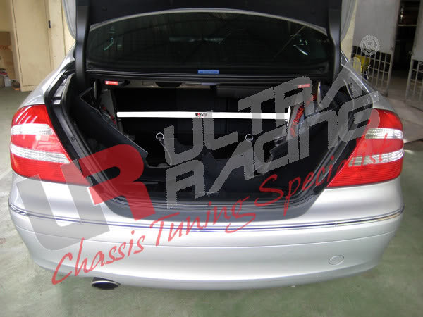 Ultra Racing 2-Point Rear Brace (UR-RE2-993A)