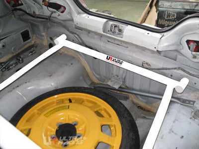 Ultra Racing 4-Point Rear Brace (UR-RE4-1088)