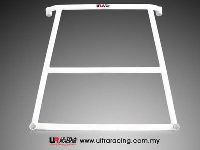 Ultra Racing 4-Point Front Lower Brace (UR-LA4-257)