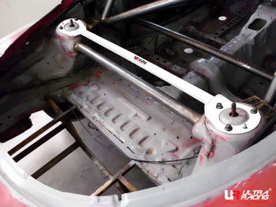 Ultra Racing 2-Point Rear Brace (UR-RE2-1531)
