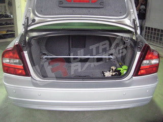 Ultra Racing 2-Point Rear Brace (UR-RE2-927)
