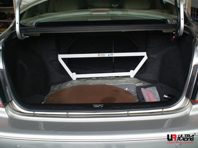 Ultra Racing 4-Point Rear Brace (UR-RE4-1169)