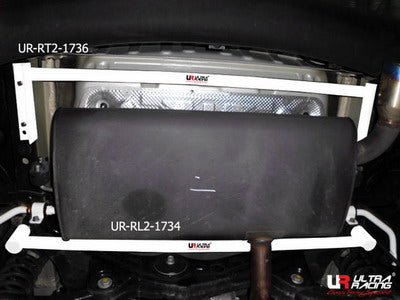 Ultra Racing 2-Point Side/Other Brace (UR-RT2-1736)