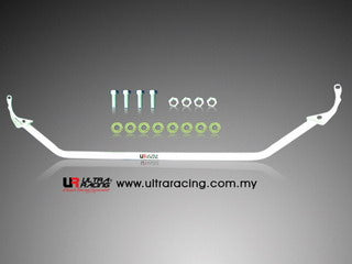 Ultra Racing 2-Point Front Upper Brace (UR-TW2-939)