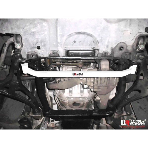 Ultra Racing 2-Point Front Lower Brace (UR-LA2-1885)