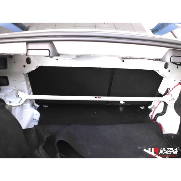 Ultra Racing 2-Point Rear Brace (UR-RE2-1821)