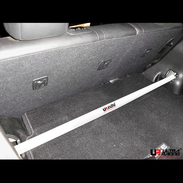 Ultra Racing 2-Point Rear Brace (URUS-RE2-2336)