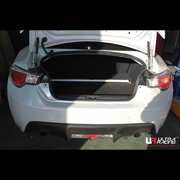 Ultra Racing 2-Point Rear Brace (URKR-RE2-2481)