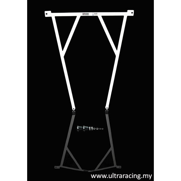 Ultra Racing 4-Point Mid Lower Brace (URKR-ML4-2266)