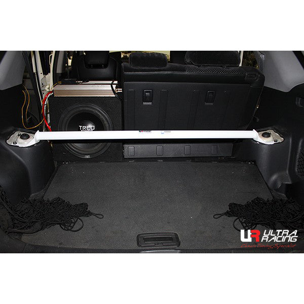 Ultra Racing 2-Point Rear Brace (URKR-RE2-2712)