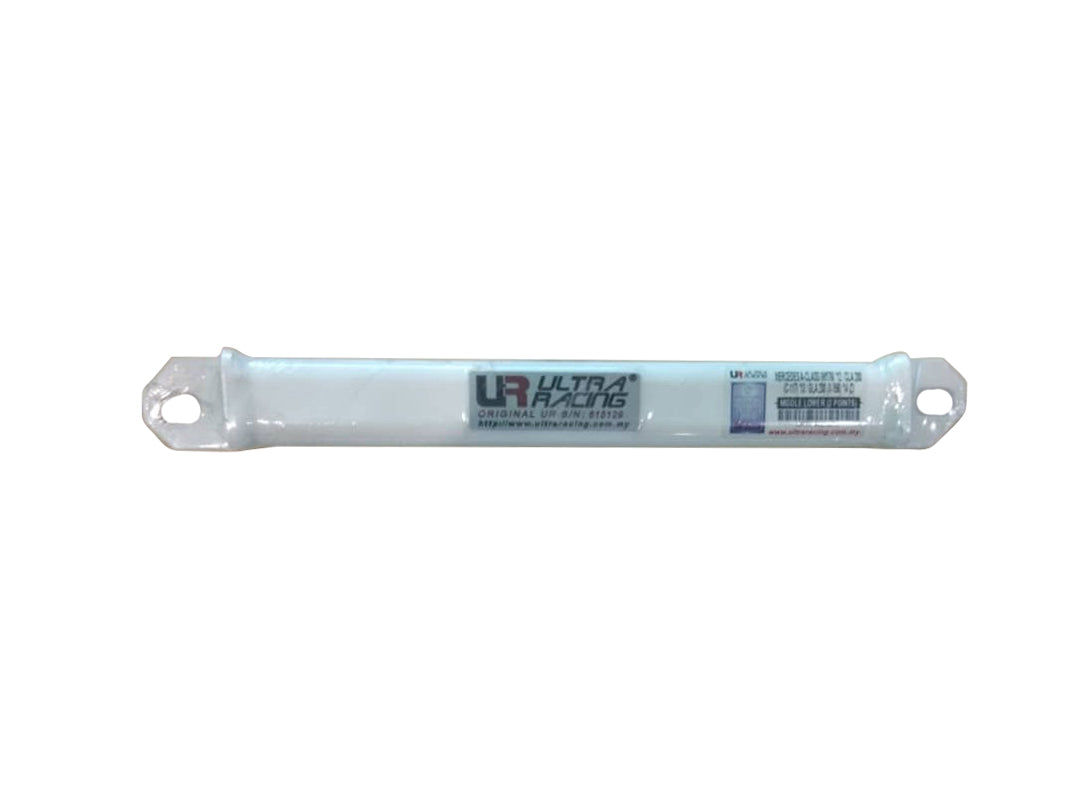 Ultra Racing 2-Point Mid Lower Brace (URTH-ML2-2806)