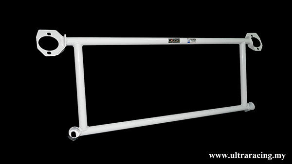 Ultra Racing 4-Point Rear Brace (URTW-RE4-2986)