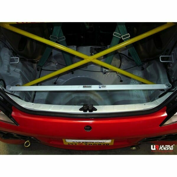 Ultra Racing 2-Point Rear Brace (UR-RE2-1982)