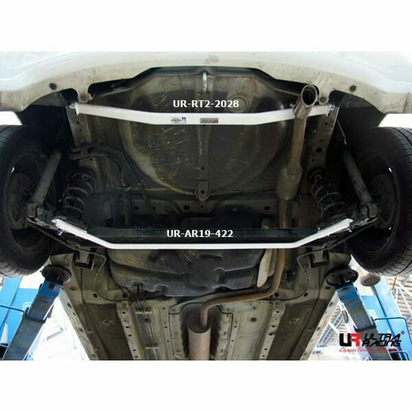 Ultra Racing 2-Point Side/Other Brace (UR-RT2-2028)