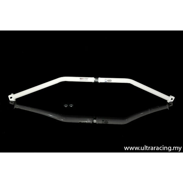 Ultra Racing 2-Point Rear Brace (UR-RE2-646A)