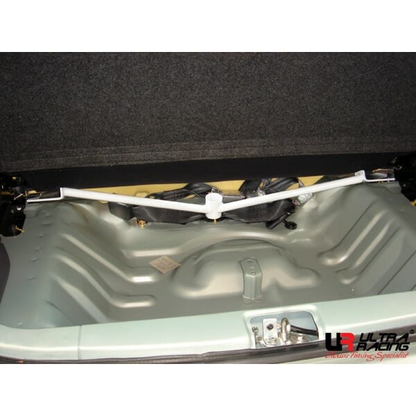 Ultra Racing 3-Point Rear Brace (UR-RE3-593)