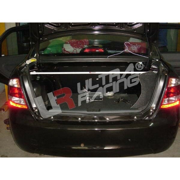 Ultra Racing 2-Point Rear Brace (UR-RE2-537)