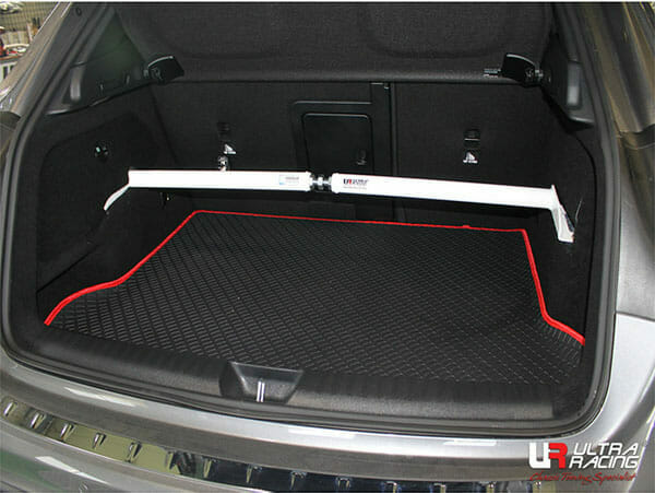 Ultra Racing 2-Point Rear Brace (URTW-RE2-2919A(B))