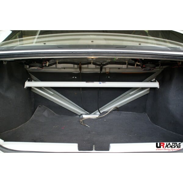 Ultra Racing 2-Point Rear Brace (UR-RE2-410)