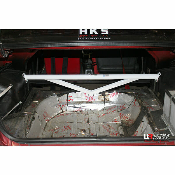 Ultra Racing 3-Point Rear Brace (UR-RE3-008)