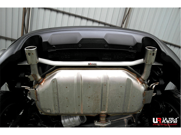 Ultra Racing 2-Point Side/Other Brace (UR-RT2-3501)