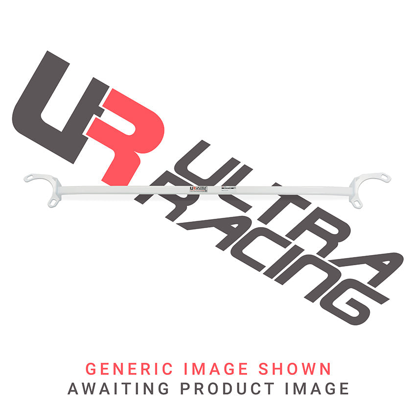 Ultra Racing 2-Point Front Upper Brace (URUS-TW2-2403)
