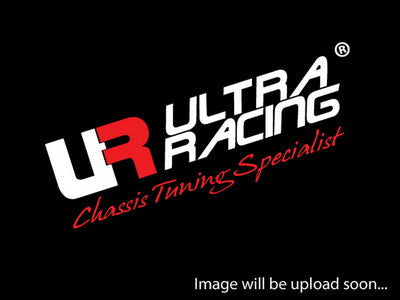 Ultra Racing HONDA CITY Ultra Racing Rear Anti-Collision Brace UR-CR2-4603