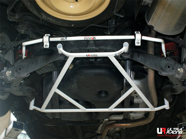 Ultra Racing 3-Point Fender Brace (UR-FD3-715P)