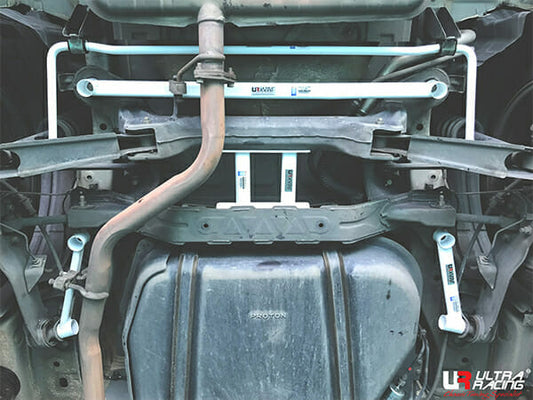 Ultra Racing Proton Preve 1.6T 12+/Suprima 1.6T 13-19 2WD UltraRacing Rear Sway Bar 19mm (391) UR-AR19-391