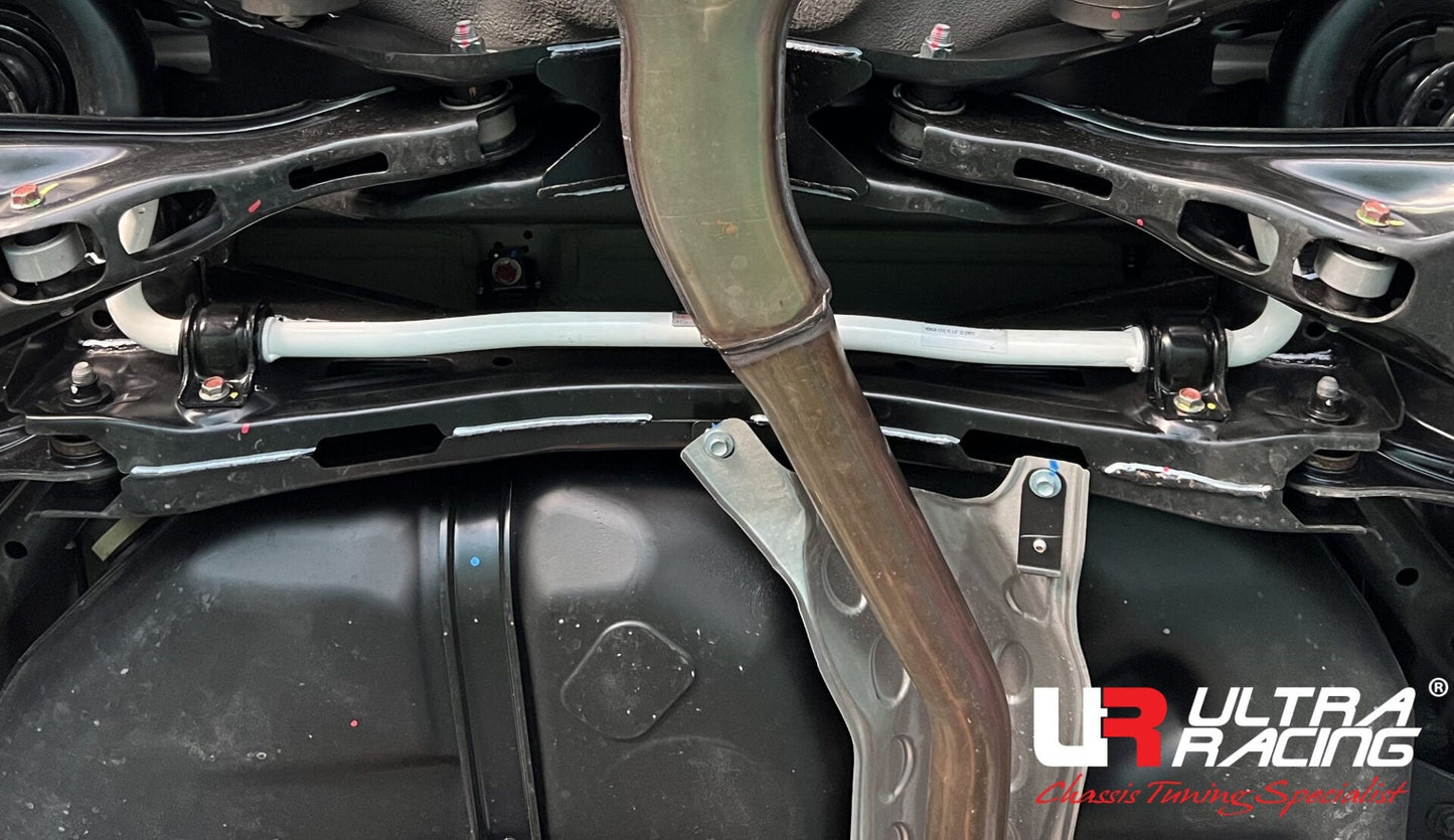 Ultra Racing HONDA CIVIC Ultra Racing Rear Sway Bar 20mm UR-AR20-664