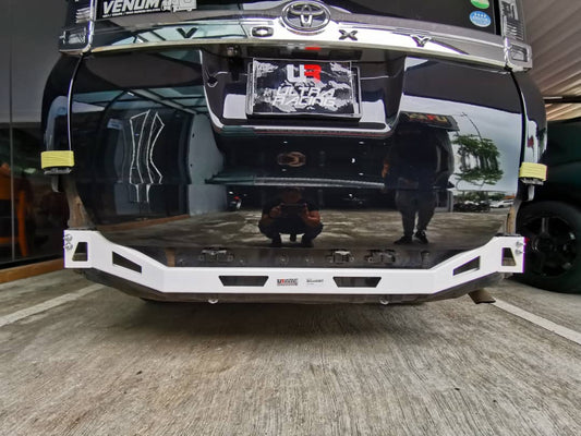 Ultra Racing 3-Point Fender Brace (UR-FD3-715P)