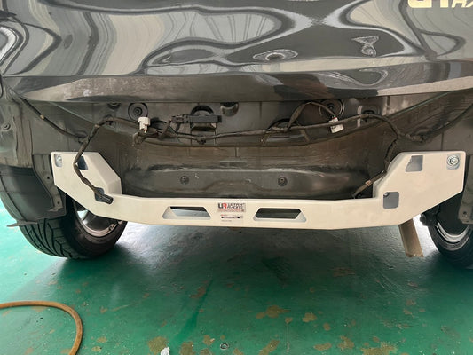 Ultra Racing 3-Point Fender Brace (UR-FD3-715P)