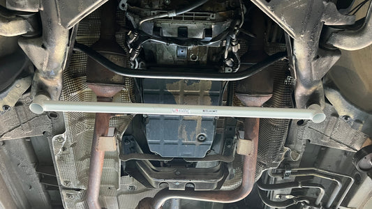 Ultra Racing 3-Point Fender Brace (UR-FD3-715P)