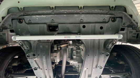 Ultra Racing 3-Point Fender Brace (UR-FD3-715P)